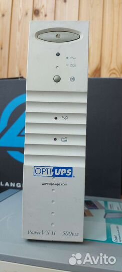 Источник бесперебойного питания