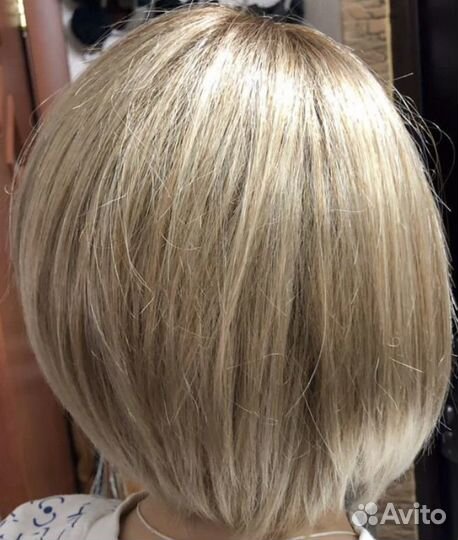 Парик hairpower