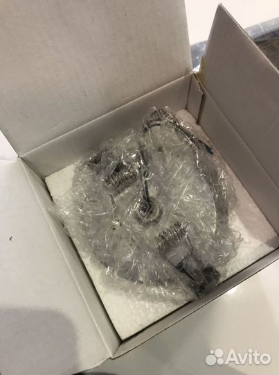 Светильник потолочный встраиваемый