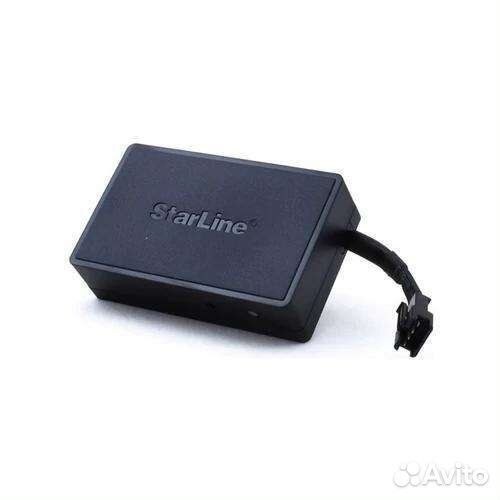 Gps маяк starline m17 m15