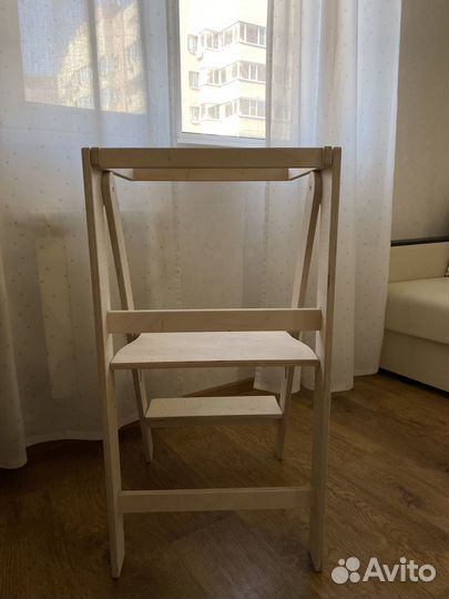 Башня помощника монтессори складная