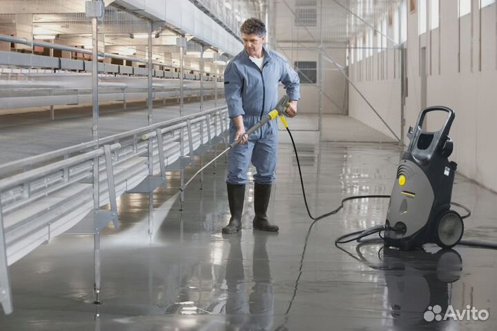 Помощник на Агрокомплекс М/Ж