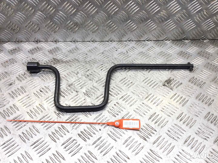 Ключ колесный (балонный) Renault 19 7700787580 F3N