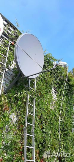 Спутниковый интернет ямал 401