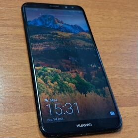 HUAWEI Nova 2i, 4/64 ГБ