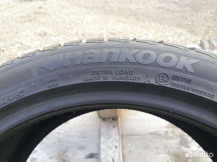 Hankook Winter I'Cept Evo 235/40 R18