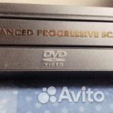 DVD-плеер