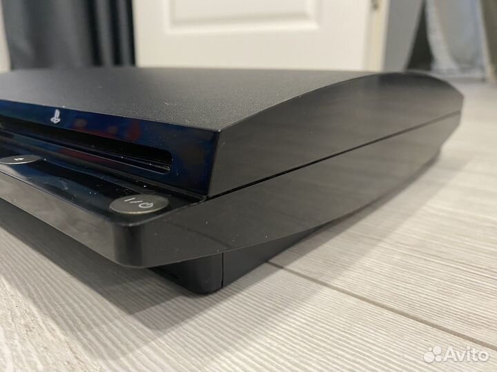 Sony playstation 3 slim 1Tb