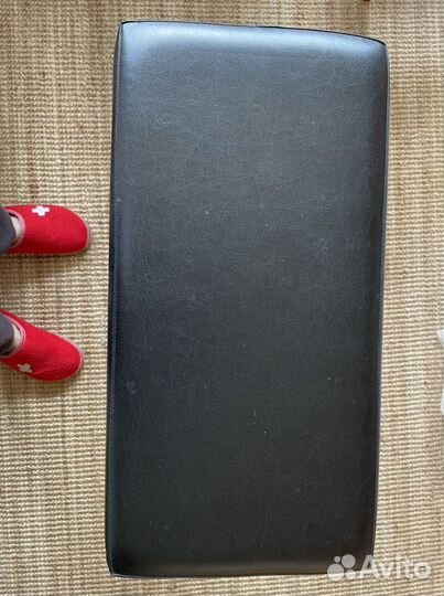 Табурет Quik Lok BX10