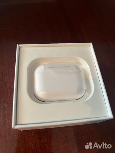 Беспроводные наушники apple airpods pro 2