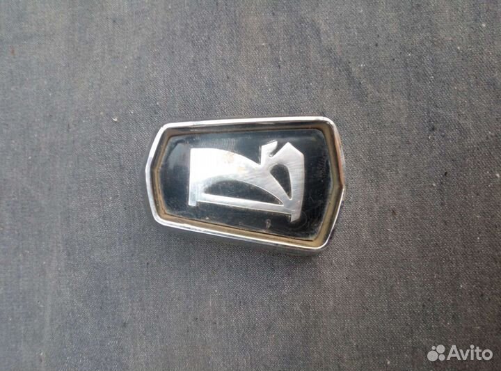 Шилдик жигули