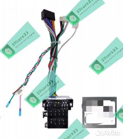 Can bus Кан бус адаптер UAZ УАЗ Патриот