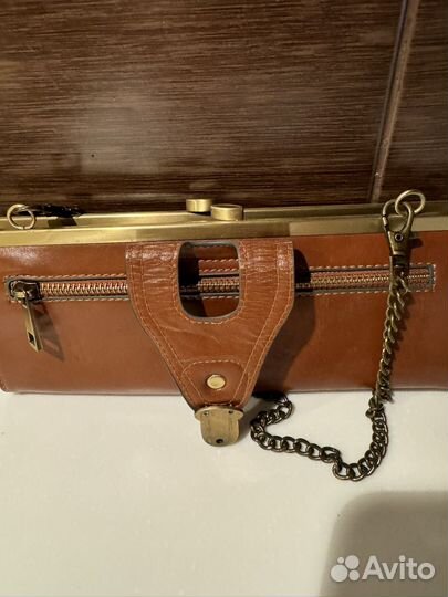 Сумка женская, клатч для коллекционеров