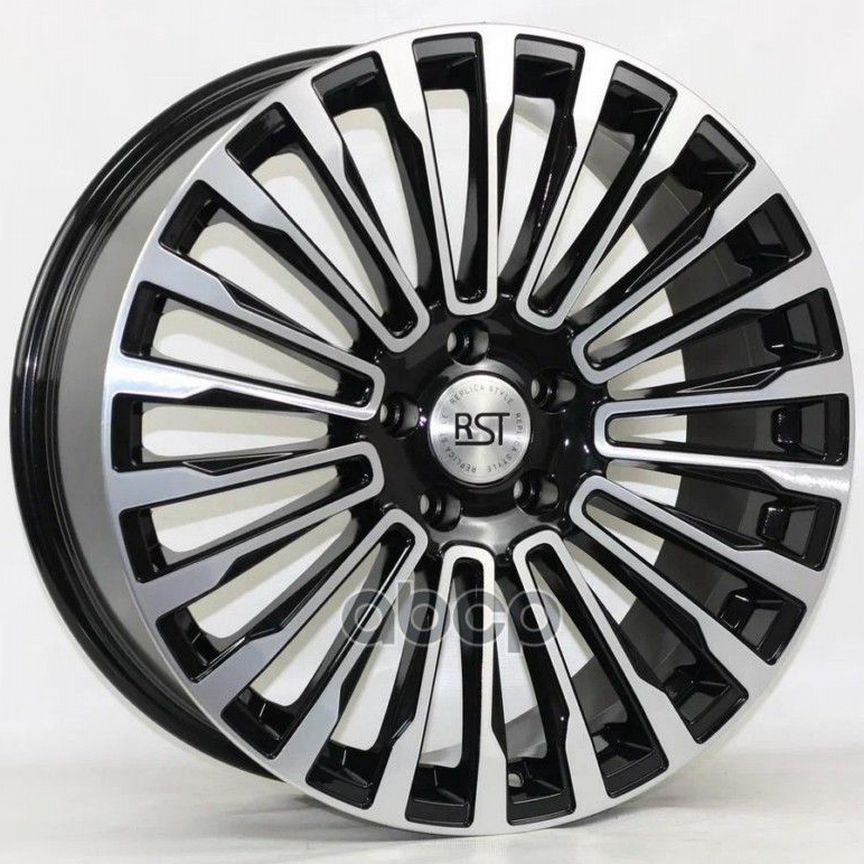 Литые диски RST 8.5×R20 5×120