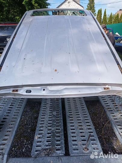 Крыша Lexus lx 470