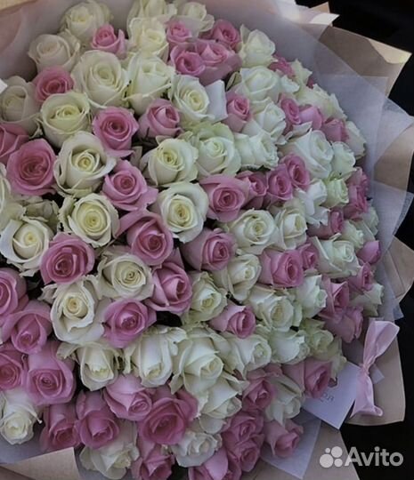 Красивые букеты цветов