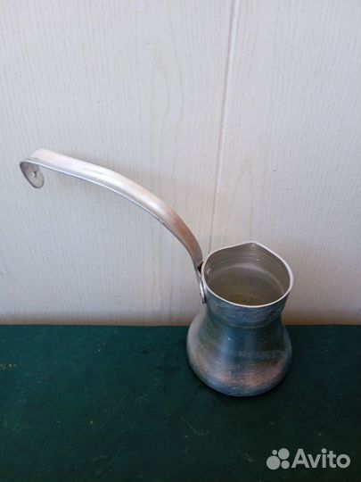 Турка для кофе