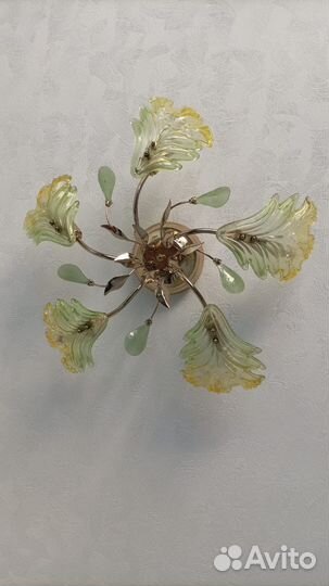 Светильник потолочный