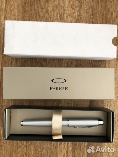 Ручка перьевая Паркер Parker новая оригинал