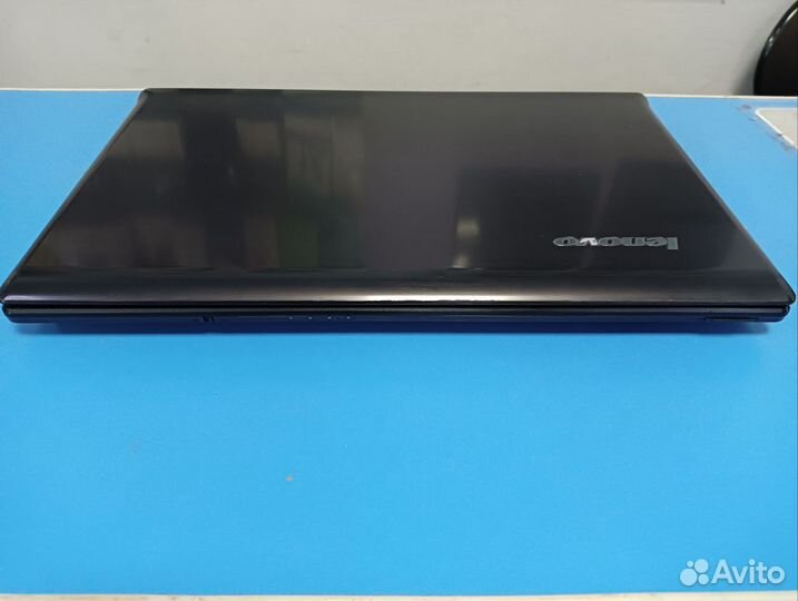 Ноутбук Lenovo g770