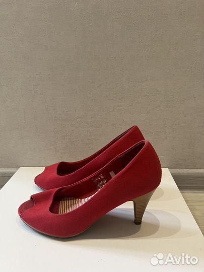 Балетки Zara 38