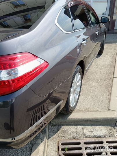 Nissan Teana 2.5 CVT, 2010, 184 000 км