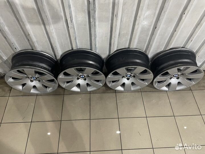 Диски BMW r18