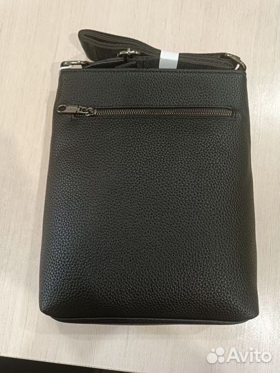 Сумка мужская/студенческая