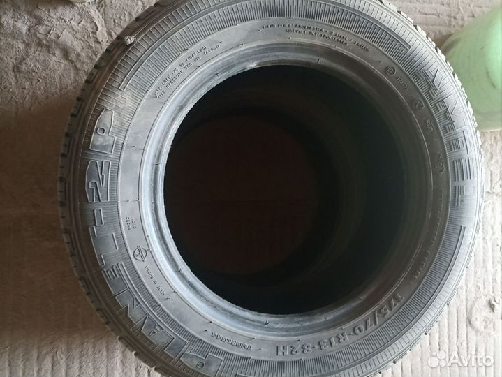Amtel 31В 175/70 R13