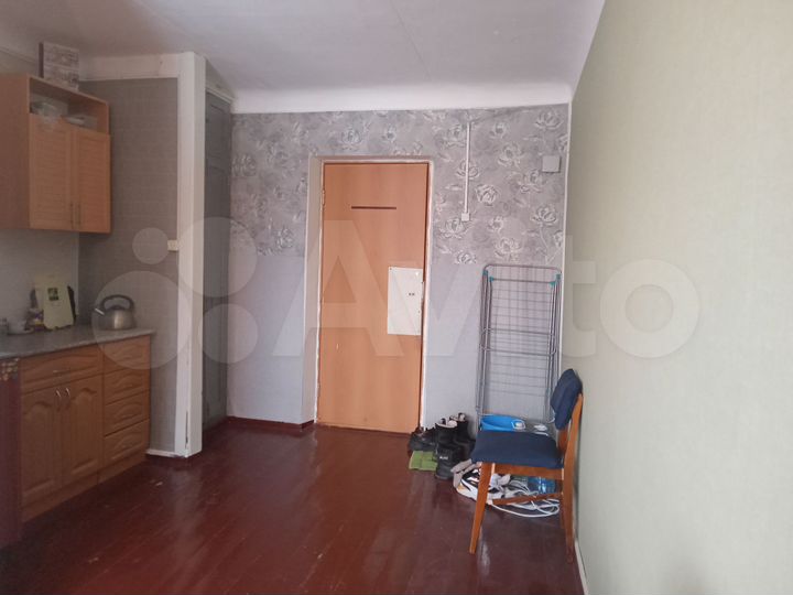 Комната 16,8 м² в 6-к., 4/5 эт.