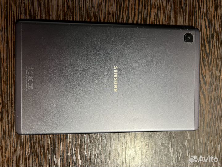 Планшет Samsung Galaxy Tab A7 Lite Wi-Fi