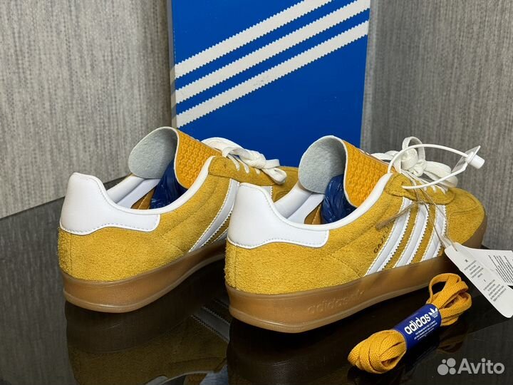 Кроссовки Adidas Gazelle