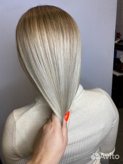 Кератин,ботекс,нанопластика