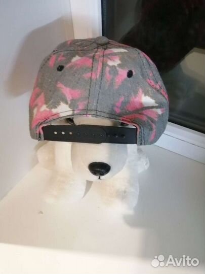 Кепка детская для девочки