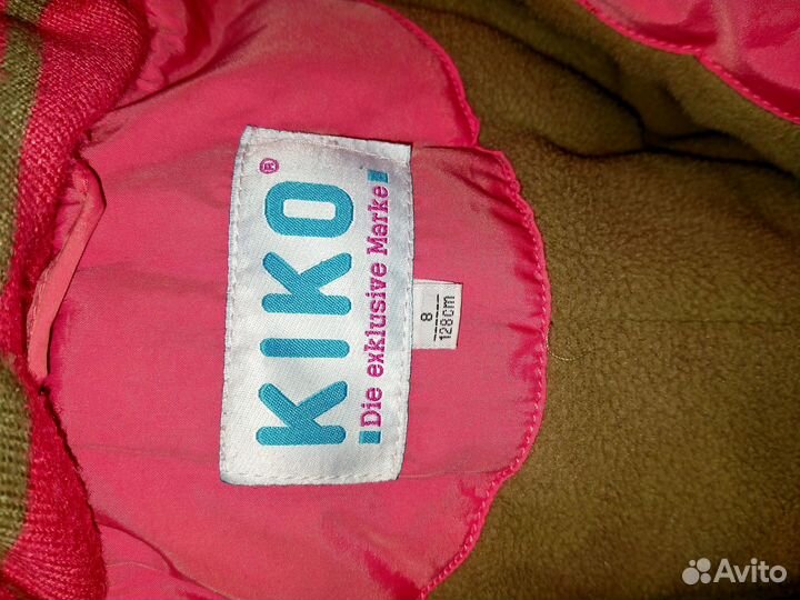 Детские вещи