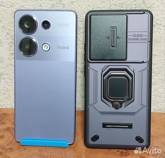 Xiaomi Redmi Note 13 Pro, 12/512 ГБ