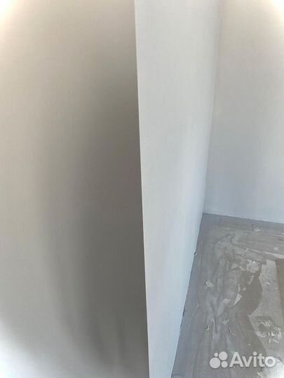 Шпаклевка. Механизированная шпаклевка стен