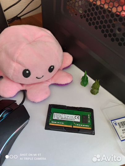 Оперативная память ddr3 2gb для ноутбука