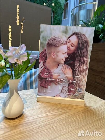 Лучший подарок / Ваше фото