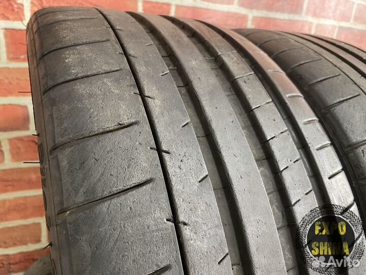 Michelin Pilot Super Sport 245/35 R19