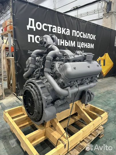 Двигатель ямз 236бк3 на акрос