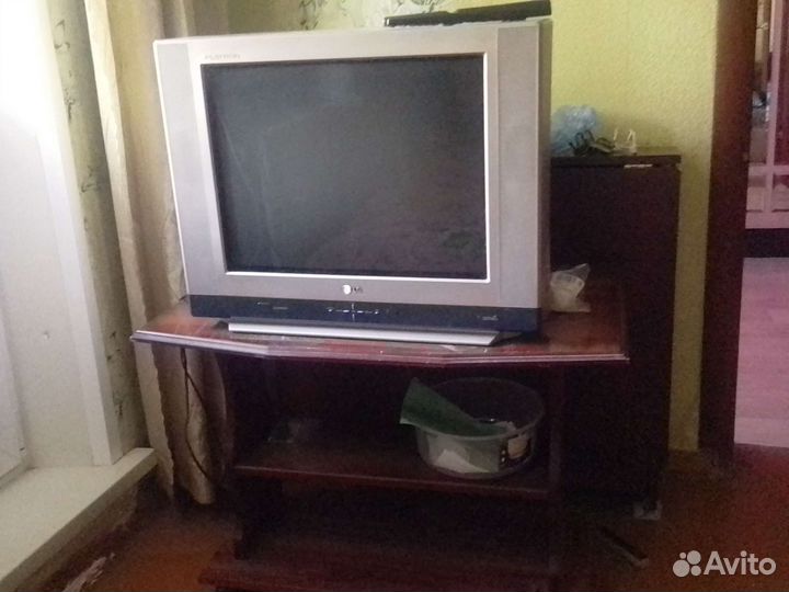 Телевизор