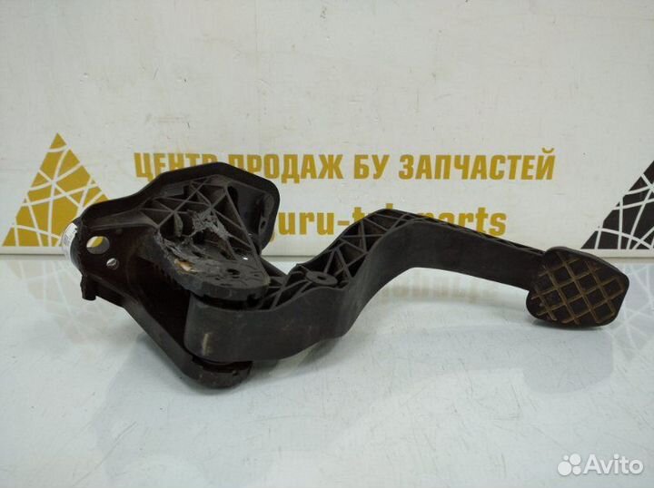 Педаль сцепления Skoda Rapid 1 NH3 1 2019