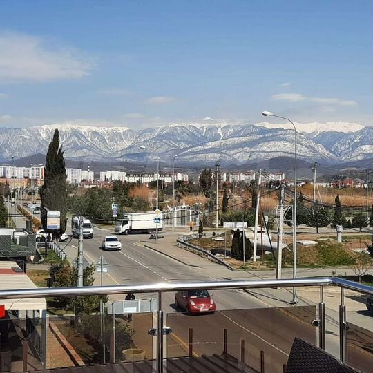 Комната 12 м², 3/4 эт.