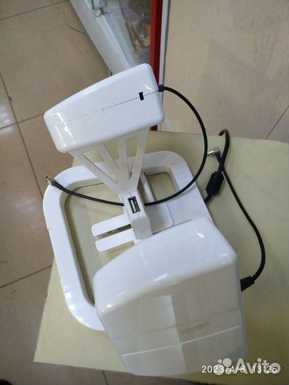 Комнатная антенна для модемов и роутеров 3G/4G MIM