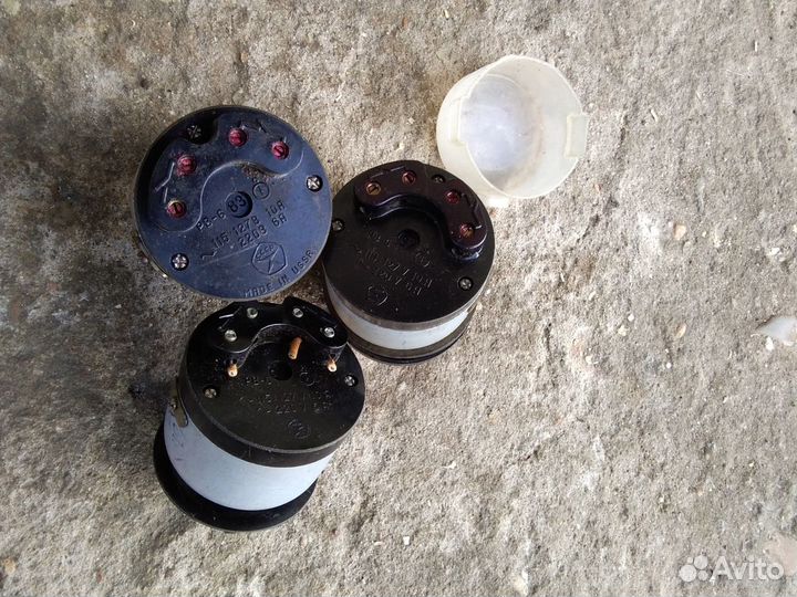 Реле времени для стиральной машины