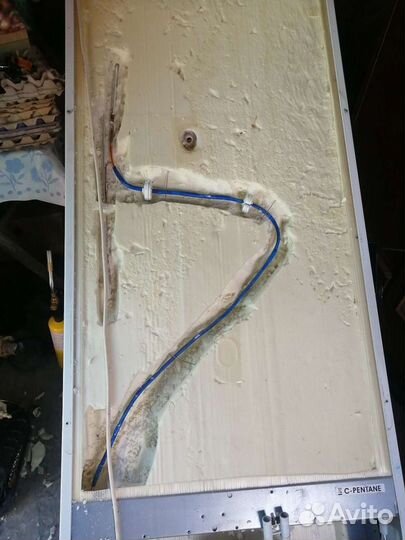 Ремонт холодильников