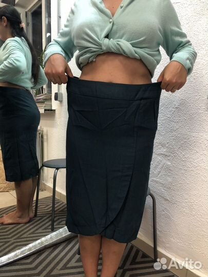 Ушить одежду