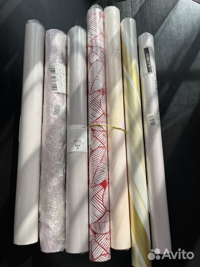 Упаковочная бумага для цветов