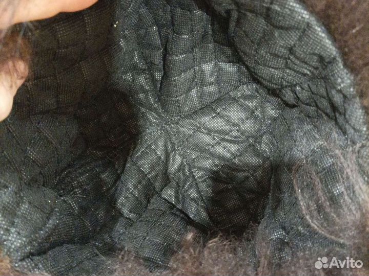 Папаха из Дагестана